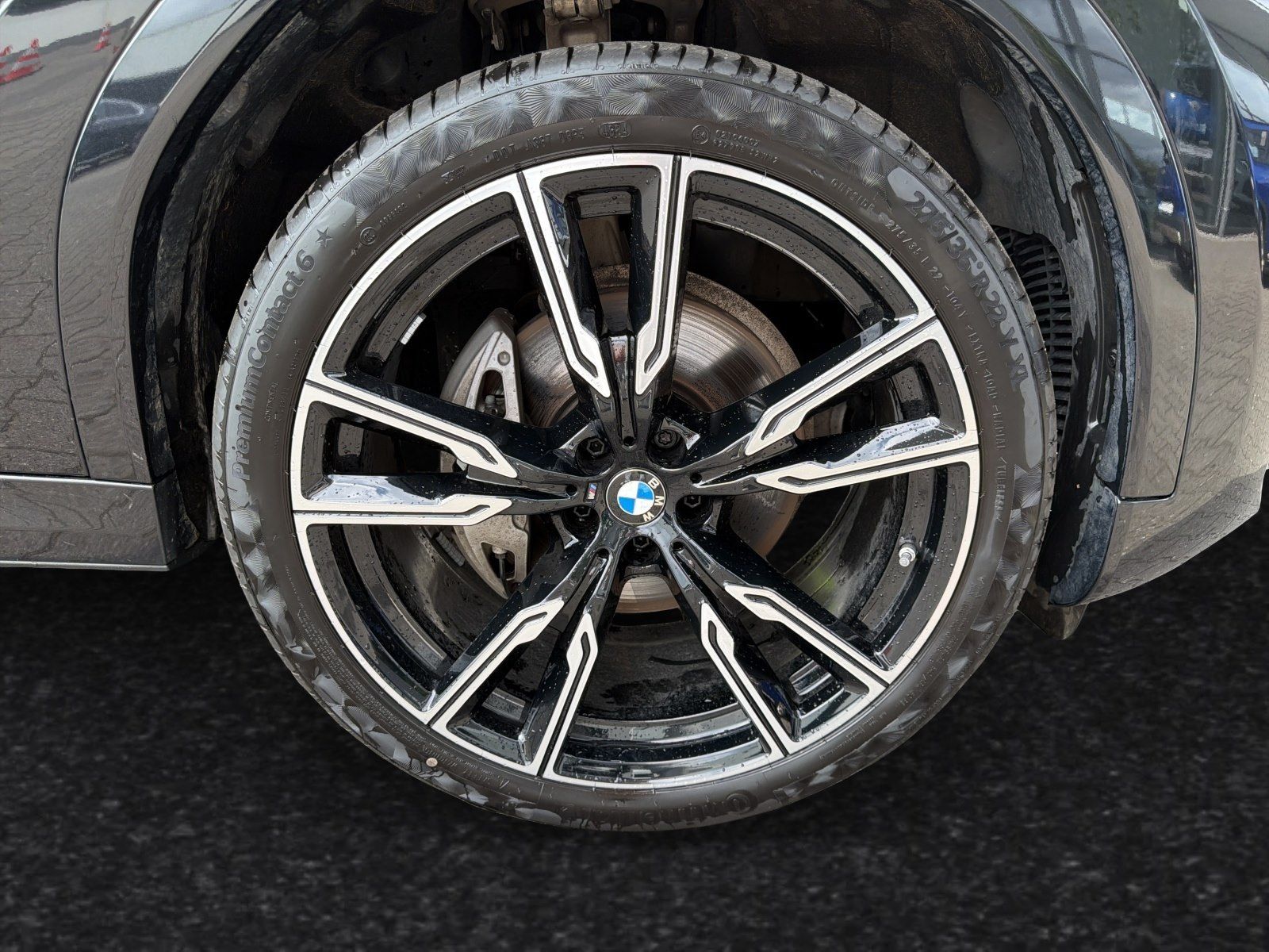BMW X6 - Bild 4