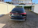 Audi e-tron 50 quattro S-line - Audi e-tron von privat
