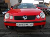 Volkswagen Polo 1.2 47kW Comfortline / Klima - Volkswagen Polo aus 2003: 1.4