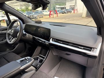BMW 218i M Sportpaket Head-Up DAB LED WLAN RFK Shz
