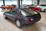 Porsche 928 S2 - Porsche aus 1985