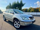 Lexus RX 350 4WD*GARANTIE*TOP ZUSTAND*VOLL*TÜV NEU* - Lexus RX-Serie SUV