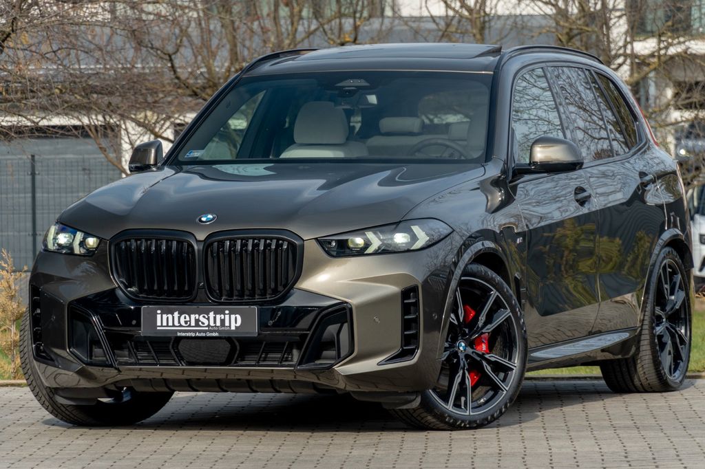Image of BMW X5