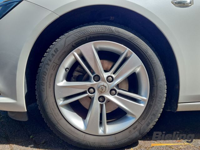 Insignia INNOVATION 1.5 Turbo, AGR, LED, ACC, Ap