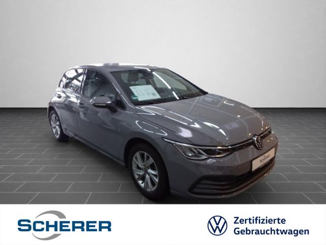 Volkswagen Golf 1.0 TSI SHZ PDC