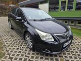 Toyota Avensis TEC-Edition - Toyota Avensis in Mainz