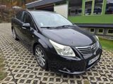 Toyota Avensis TEC-Edition - Toyota Avensis: Tec Edition