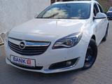 Opel Insignia A Sports Tourer Business Edition/S-Heft - Opel Insignia in Mönchengladbach