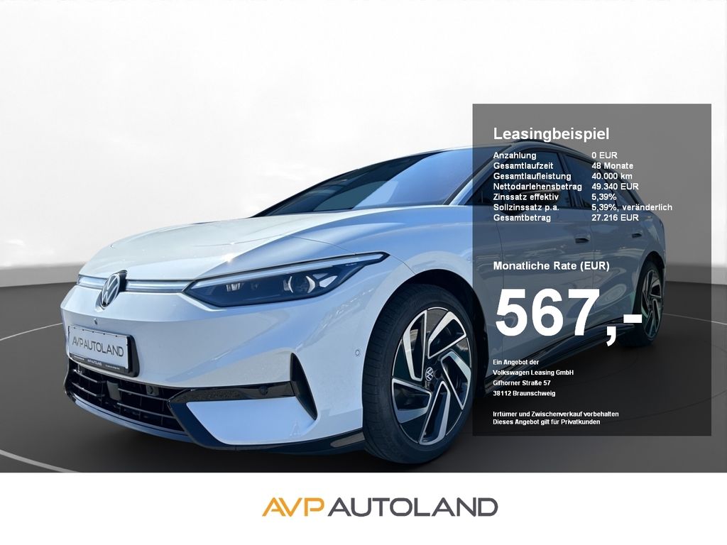 Volkswagen ID.7