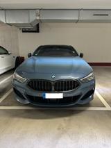 BMW Coupe M850 i xDrive M Paket - BMW M850 in Frankfurt (Main)