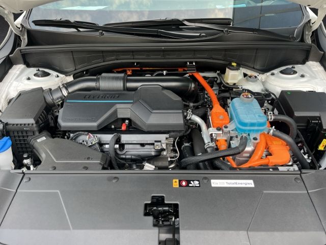 Fahrzeugabbildung Kia Sorento PE PLATINUM 4WD PLUG-IN HYBRID 1.6 T-GDI