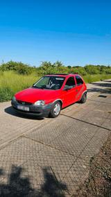 Opel Corsa B 1.0 12V TÜV 01/28 101.500KM S... - gebrauchte Opel Corsa aus dem Jahr 1999