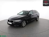 BMW 520 d T LIVECOCKPIT,KAMERA,TOTWINKEL,SPURHALTE - gebrauchte BMW 520 aus dem Jahr 2022