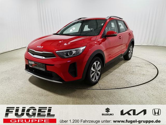 Kia Stonic 1.2 Vision Navi|RFK|SHZ