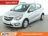 Opel Karl 1.0 120 Jahre Start/Stop*TEMPO*PDC*SHZ* - Opel Karl Gebrauchtwagen