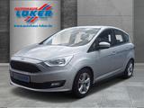 Ford C-Max C-MAX Business Edition AHK NAVI BT SITZHZG - Ford C-Max: Business Edition