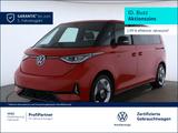 Volkswagen ID. Buzz GTX Lang 4Motion AHK Navi - rote Volkswagen ID. Buzz