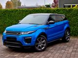 Land Rover Evoque Landmark Edition Aut. HINGUCKER,Vollausst - Land Rover aus 2018