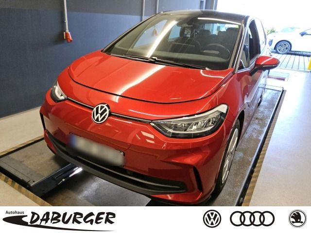 Image of Volkswagen ID.3