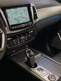 Fahrzeugabbildung Ssangyong REXTON Sapphire Eleg Allrad Automatik8Gang