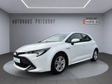 Toyota Corolla Hybrid Comfort LED/Automatik/RFK/Spur - Toyota Corolla Comfort mit Hybrid-Antrieb (Benzin/Elektro)