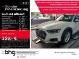 Audi A4 allroad quattro 40 TDI 150(204) - Audi A4 Allroad aus 2022