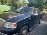 Ford F 150 - gebrauchte Ford F 150 aus dem Jahr 2006