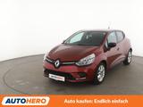 Renault Clio 1.2 Limited*NAVI*PDC*SHZ*TEMPO*KLIMA* - Renault Clio Gebrauchtwagen in Hannover