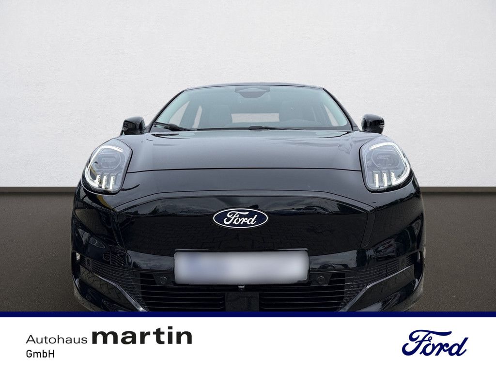 Fahrzeugabbildung Ford Puma 124KW ACC B&O PANO 360° NAVI SHZ PDC W-LAN