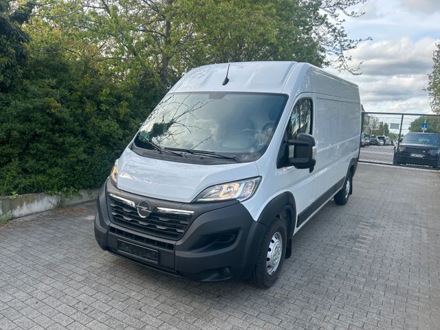 Opel Movano C Kasten HKa L3H2 3,5t Edition