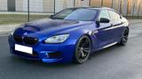 BMW M6 Gran Coupe Competition Voll Carbon Dach DKG - BMW M6: M