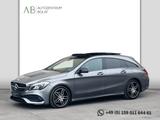 Mercedes-Benz CLA 250 Shooting Brake°AMG LINE°NIGHT PAKET° - Mercedes-Benz CLA-Klasse Gebrauchtwagen in Wuppertal