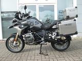 BMW R 1200 GS Exclusive / ABS / Koffer Touratech - BMW ENDURO R 1200 GS