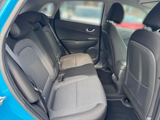 Fahrzeugabbildung Hyundai KONA Trend Elektro 2WD Navi Soundsystem LED ACC