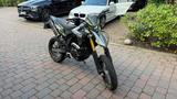 Online Bestia 125 SM - Online Bestia 125