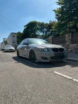BMW 5er-Reihe BMW E60 525d Heckantrieb M5-... - BMW 525: 5er 525d