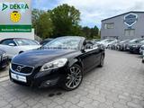 Volvo C70 Cabriolet 2.0 D Summum/ZR Neu/HU Neu/Xenon - Volvo C70 aus 2010