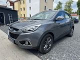 Hyundai ix35 Comfort 2WD*EU5*2HA*SHZ*PDC* - Hyundai ix35: Eu