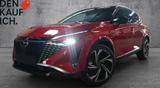 Nissan Qashqai Tekna Plus AT Aktion Navi Bose Leder ...