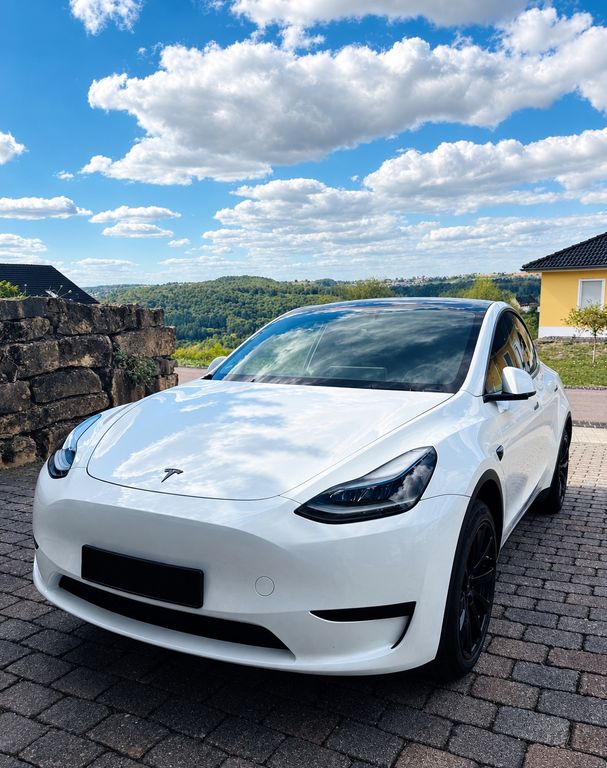 Image of Tesla Model Y