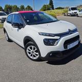 Citroën C3 1.2 Benzin *Navi *LED - Citroën C3 Gebrauchtwagen in Krefeld