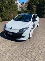Renault Megane RS Trophy - Renault Megane: RS