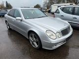 Mercedes-Benz E 50 E500  Limo Aut. 4-Matic AUTOGAS (LPG) - Mercedes-Benz E 50 Gebrauchtwagen