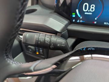 Ford Tourneo Custom Aut L1 Tit X 4WD Standheizung