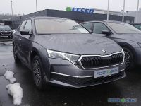 Skoda Octavia - Vorschau Bild 2