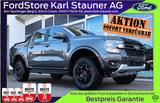 Ford Ranger Tremor DOKA Standhez. 0,0% FIN*AHK