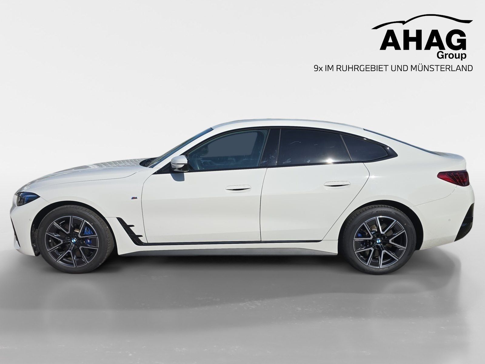 BMW i4 - Bild 6