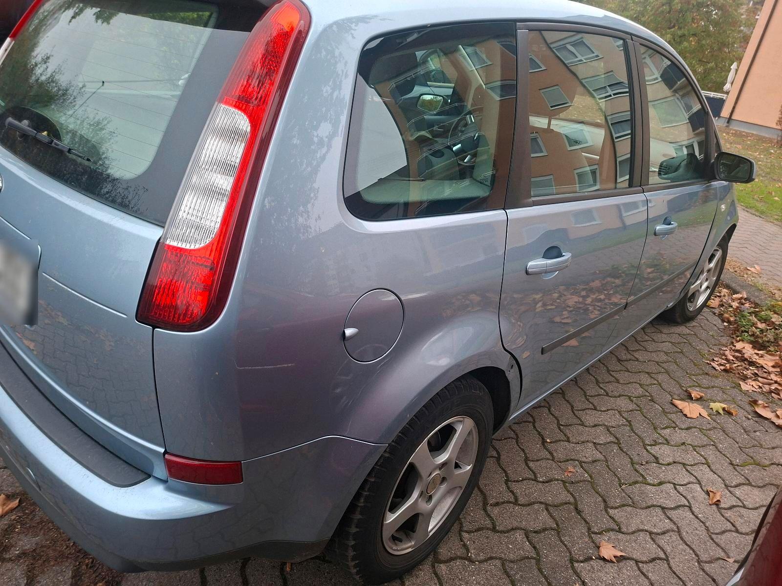 Ford Focus 2006 — photo 5