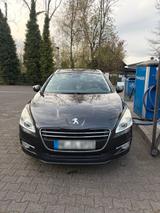 Peugeot 508 SW Kombi | Panoramadach | AHK ... - Peugeot 508 in Essen