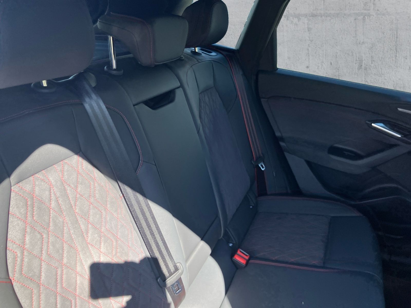 Audi Q6 e-tron - Bild 16